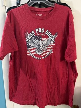 Bass Pro Shops XL Tee